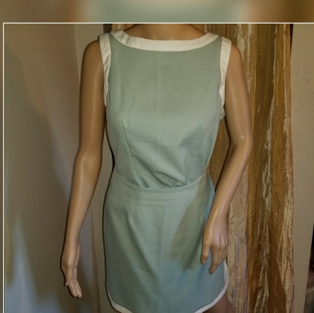 Authentic 1960s two piece suit
