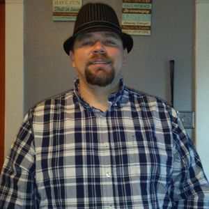 Meet your Posher, Patrick