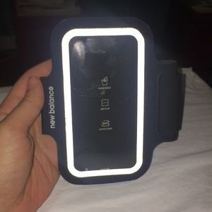 Running Arm Band for IPhone 5/5s