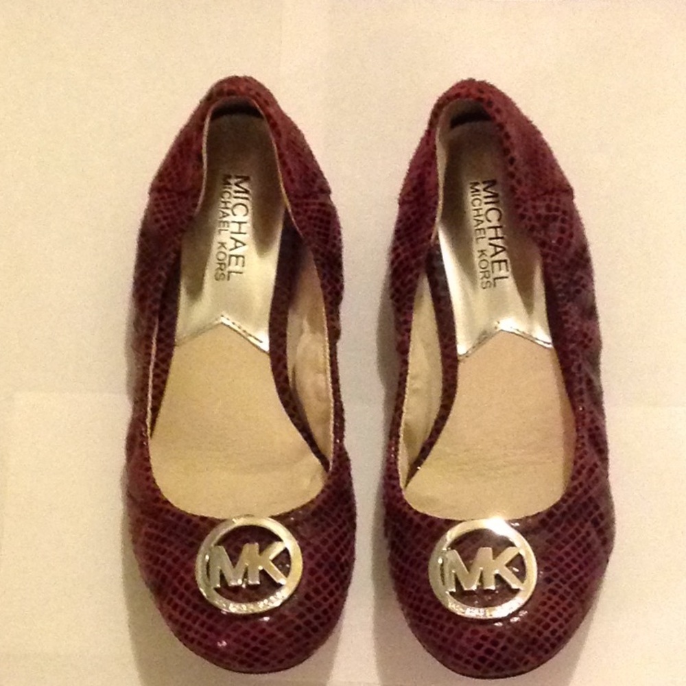 Michael by Michael Kors shoes