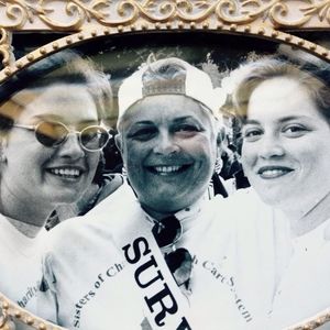 Meet your Posher, Summer