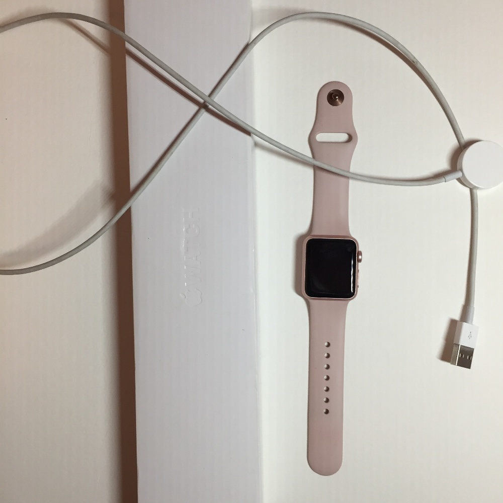 Apple Watch Series 1 38 mm