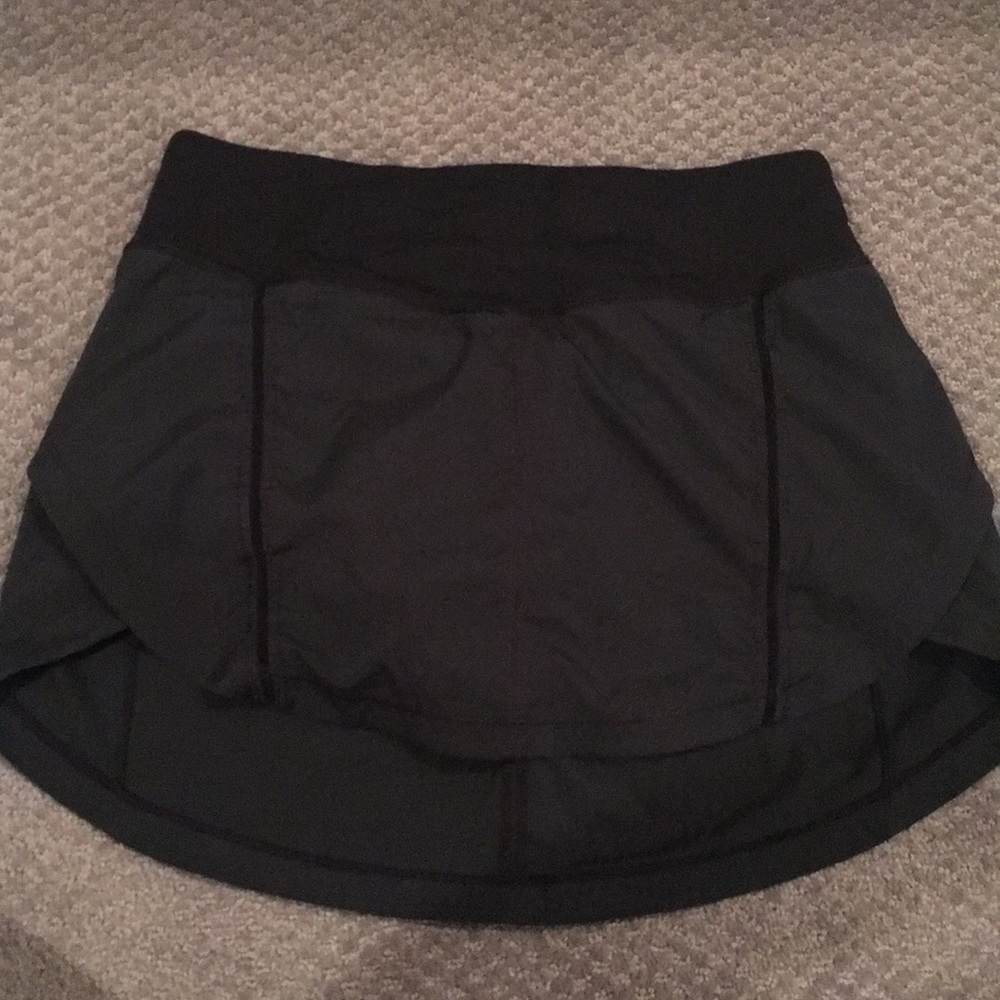 Lululemon Skort