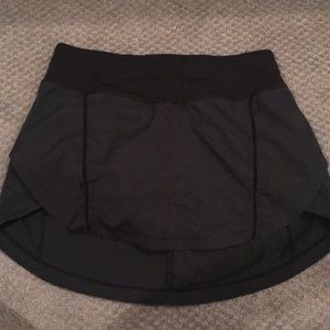 Lululemon Skort