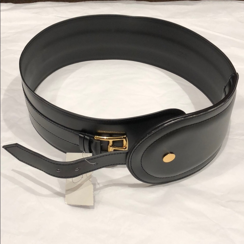 Hermes Haras Belt