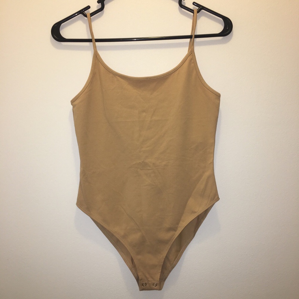 Body Suit