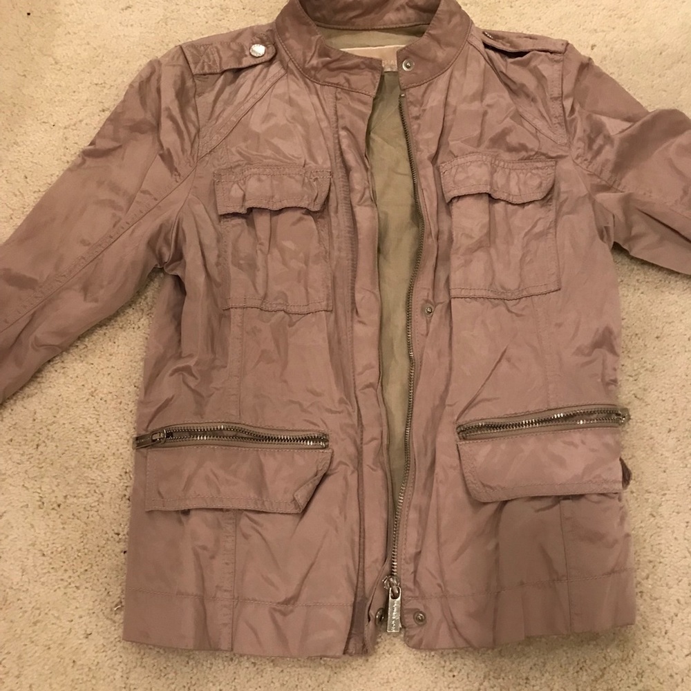 Michael Kors jacket