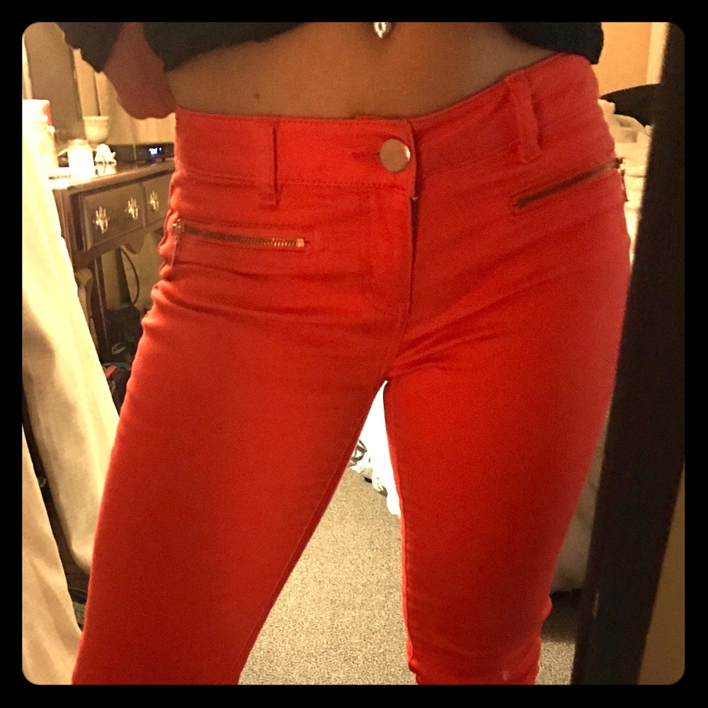 🧡Tinseltown Women's Soft Jeans size 3.  🌟Brand New