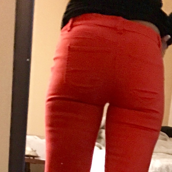 🧡Tinseltown Women's Soft Jeans size 3.  🌟Brand New - Picture 2 of 8