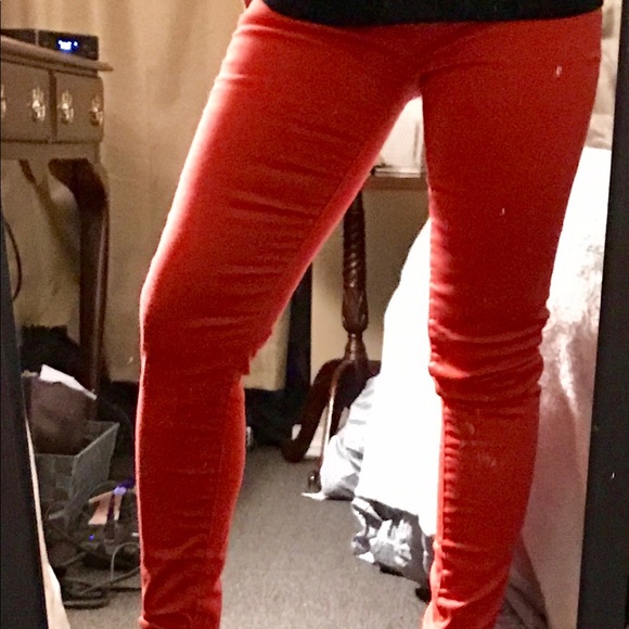 🧡Tinseltown Women's Soft Jeans size 3.  🌟Brand New - Picture 3 of 8