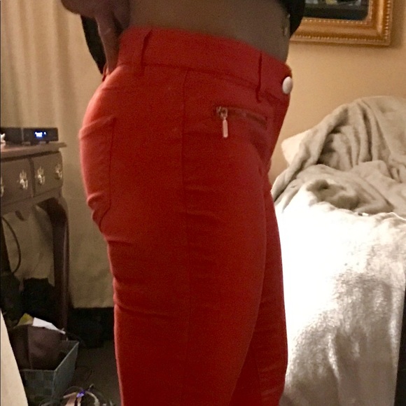 🧡Tinseltown Women's Soft Jeans size 3.  🌟Brand New - Picture 4 of 8