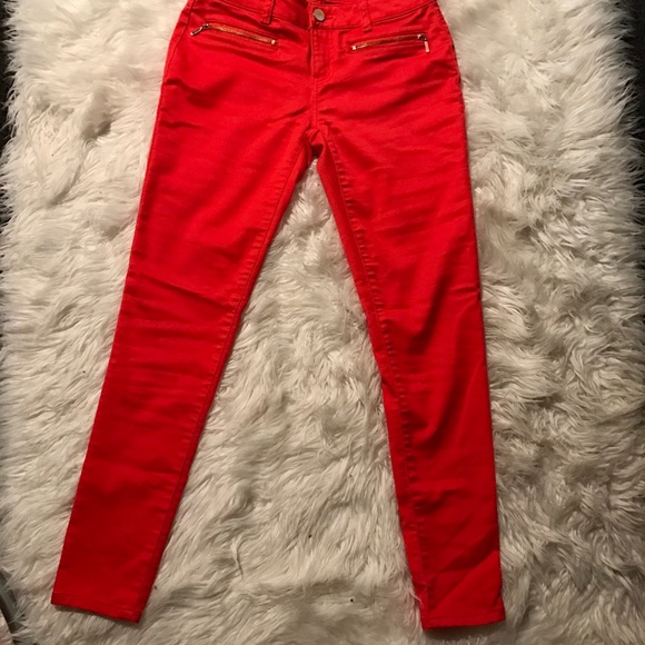 🧡Tinseltown Women's Soft Jeans size 3.  🌟Brand New - Picture 5 of 8