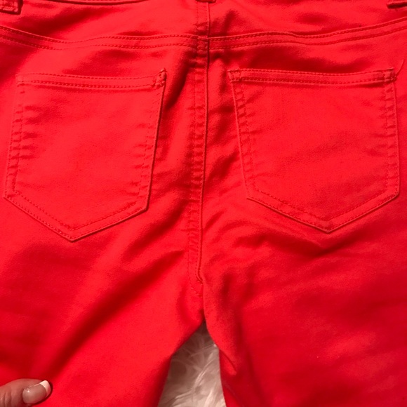 🧡Tinseltown Women's Soft Jeans size 3.  🌟Brand New - Picture 7 of 8