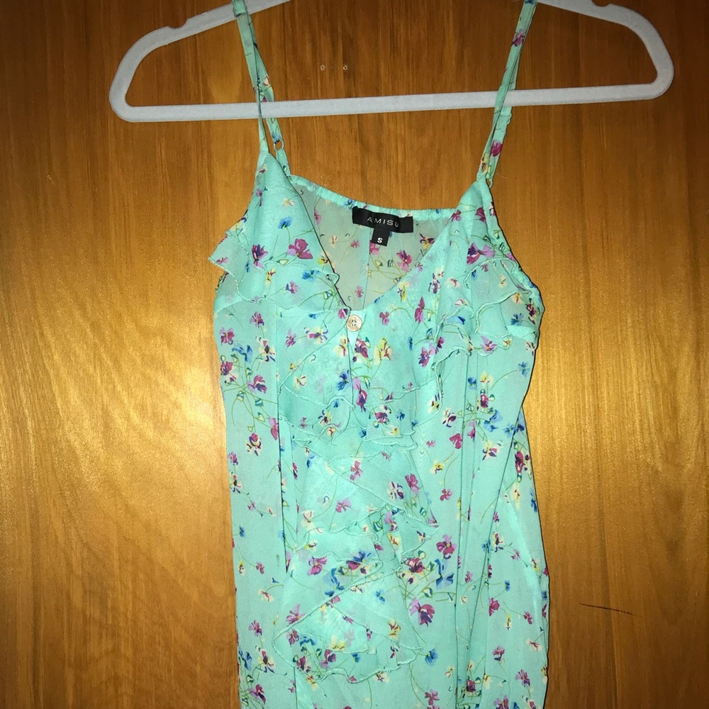 Tank top - Picture 2 of 2