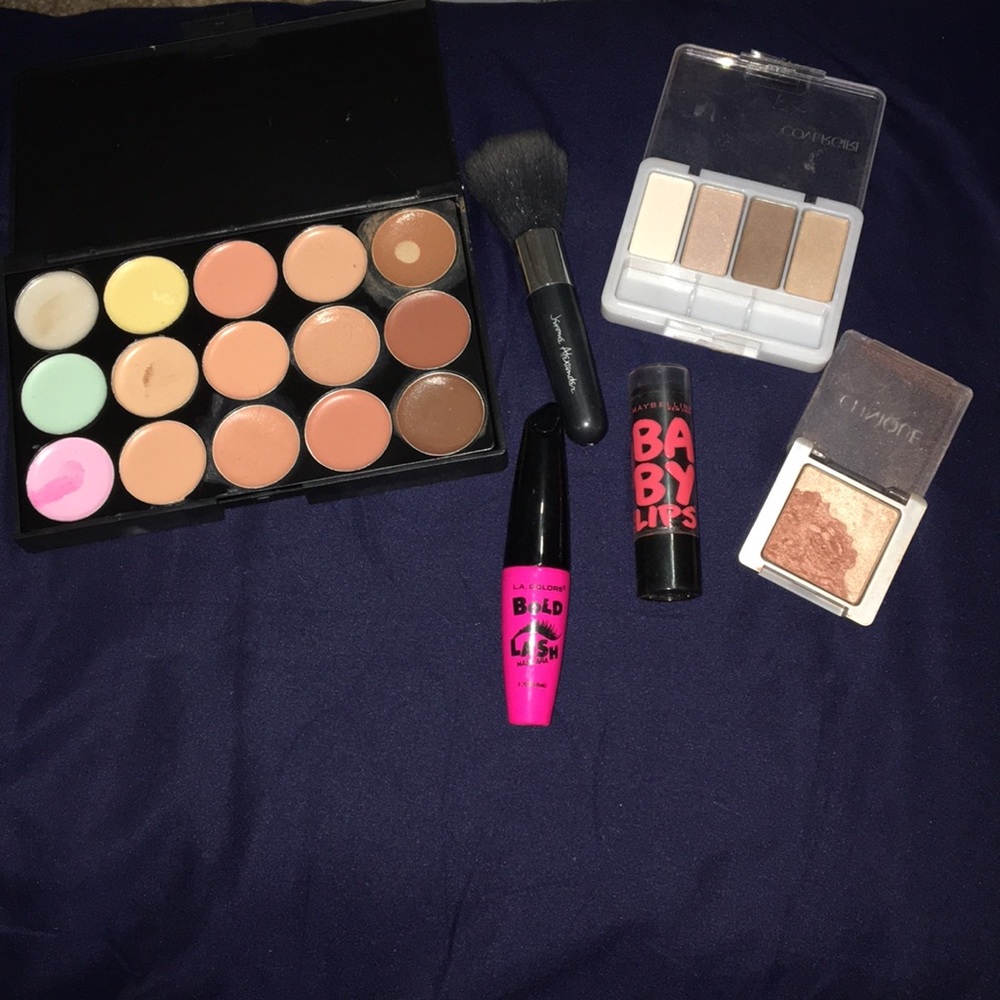 Makeup Bundle
