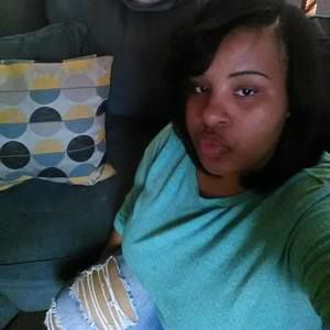 Meet your Posher, Trina