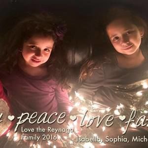 Meet your Posher, Michele