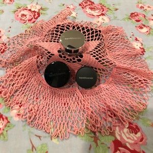 Bare Minerals Eye Shadows Mini Bundle *NEW*