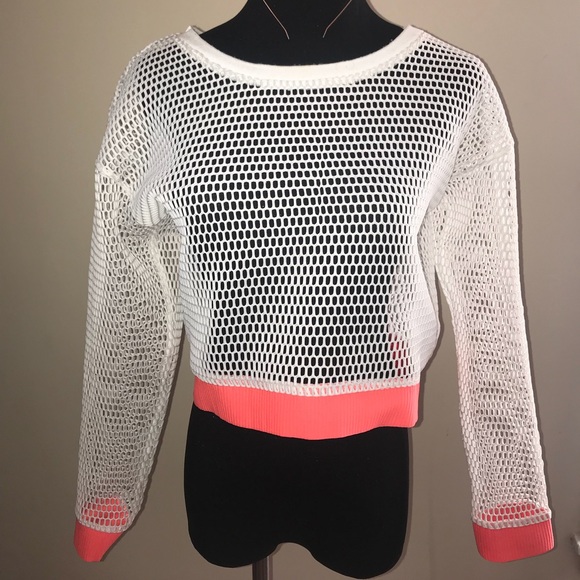 Mesh top and studded Rabbit ears - Picture 1 of 4