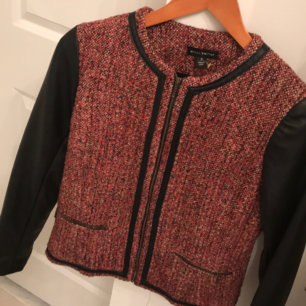 Jacket