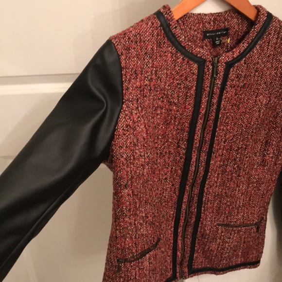 Jacket - Picture 2 of 2