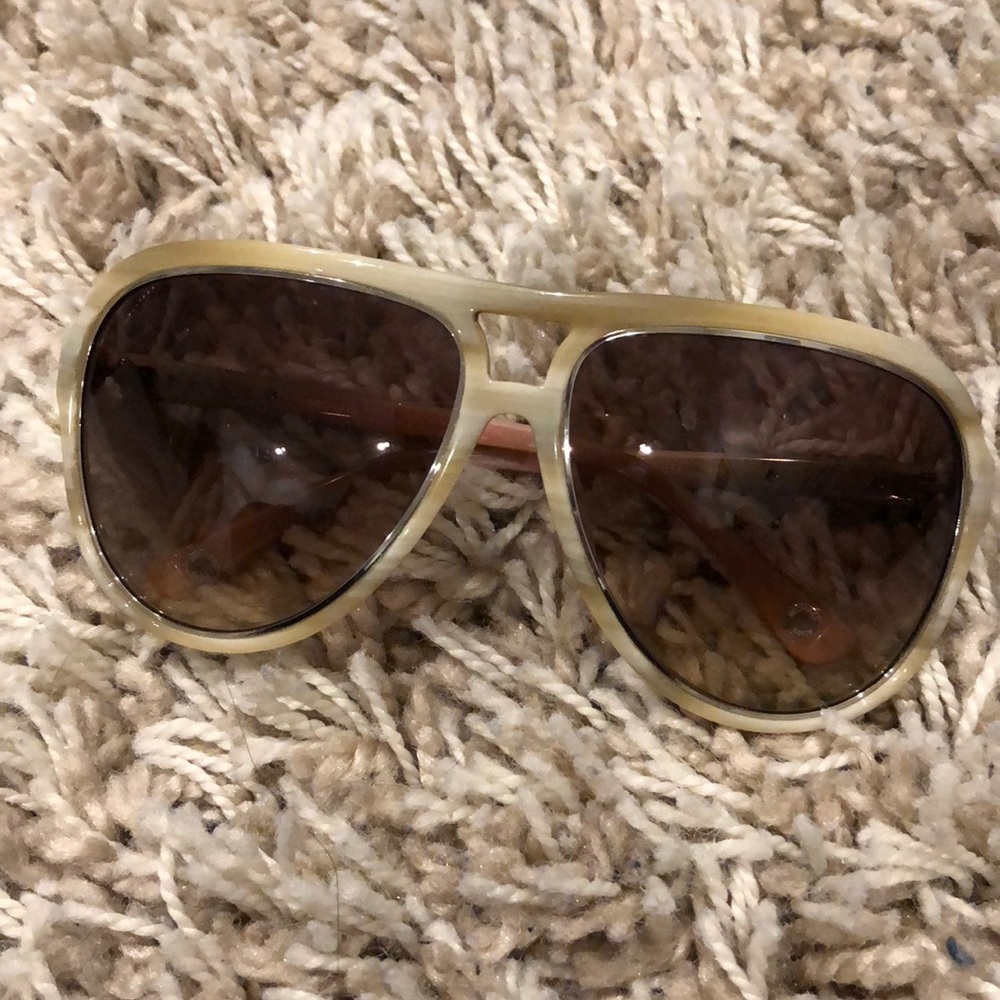 Michael kors aviator sunglasses