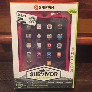 iPad mini case