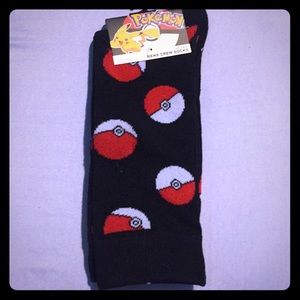 🔴Pokemon Socks