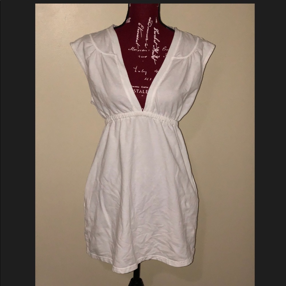 Cover Up Dress