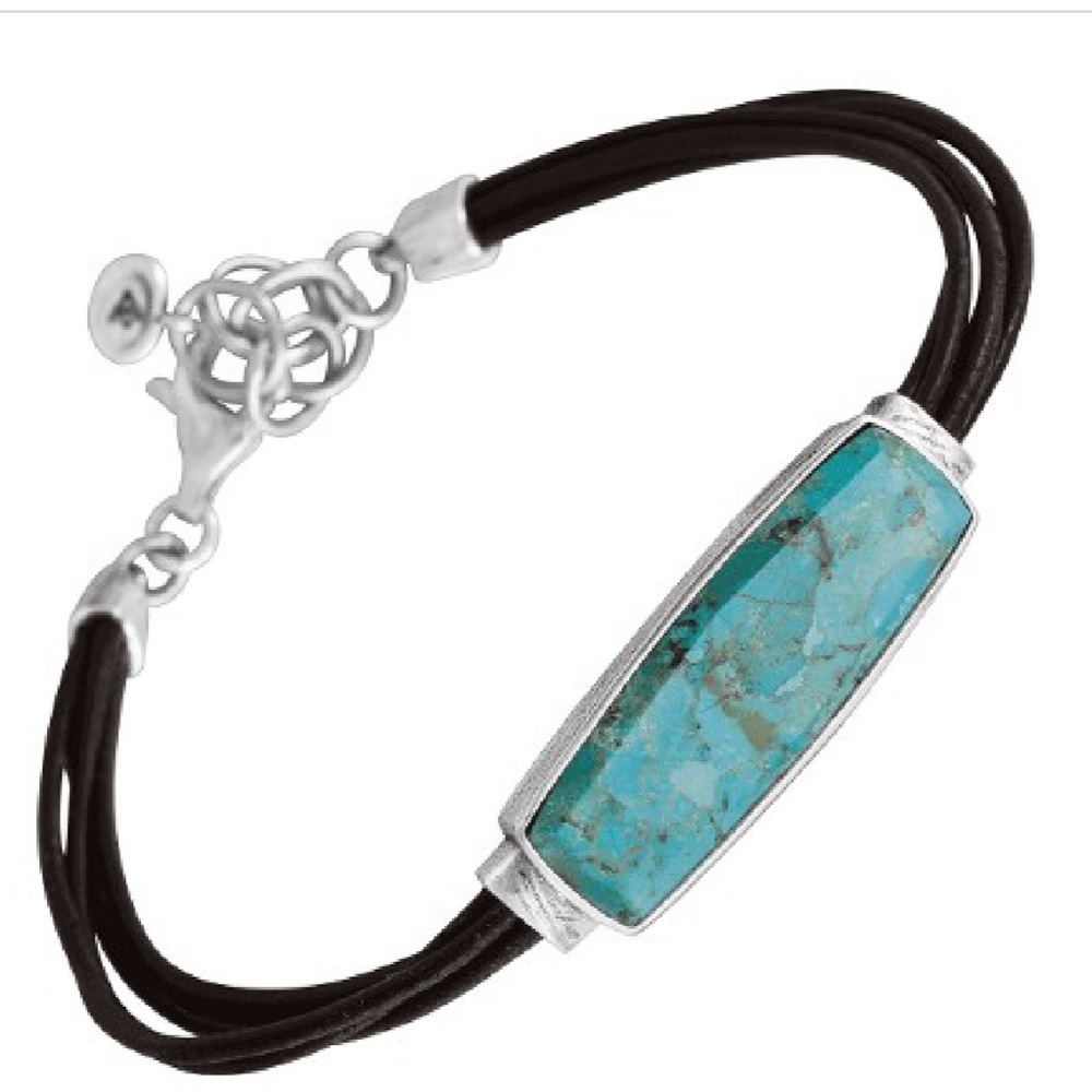 Silpada True Colors Bracelet