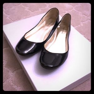 Black Flats