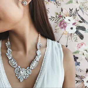 Beautiful necklace for every occasion