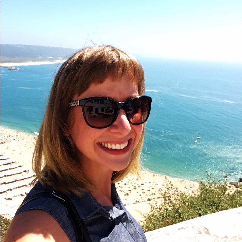 Meet your Posher, Jana
