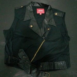 Women's Vest
