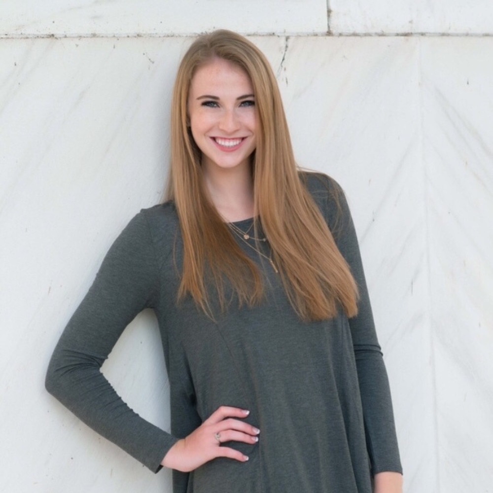 Meet your Posher, Ceci