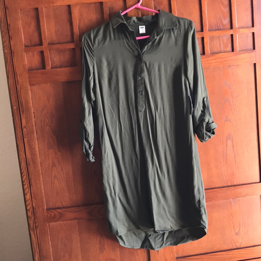 old navy dress