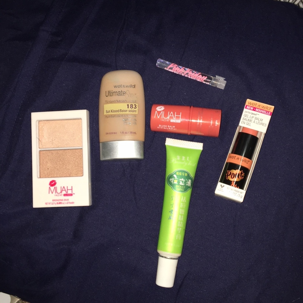Makeup BUNDLE