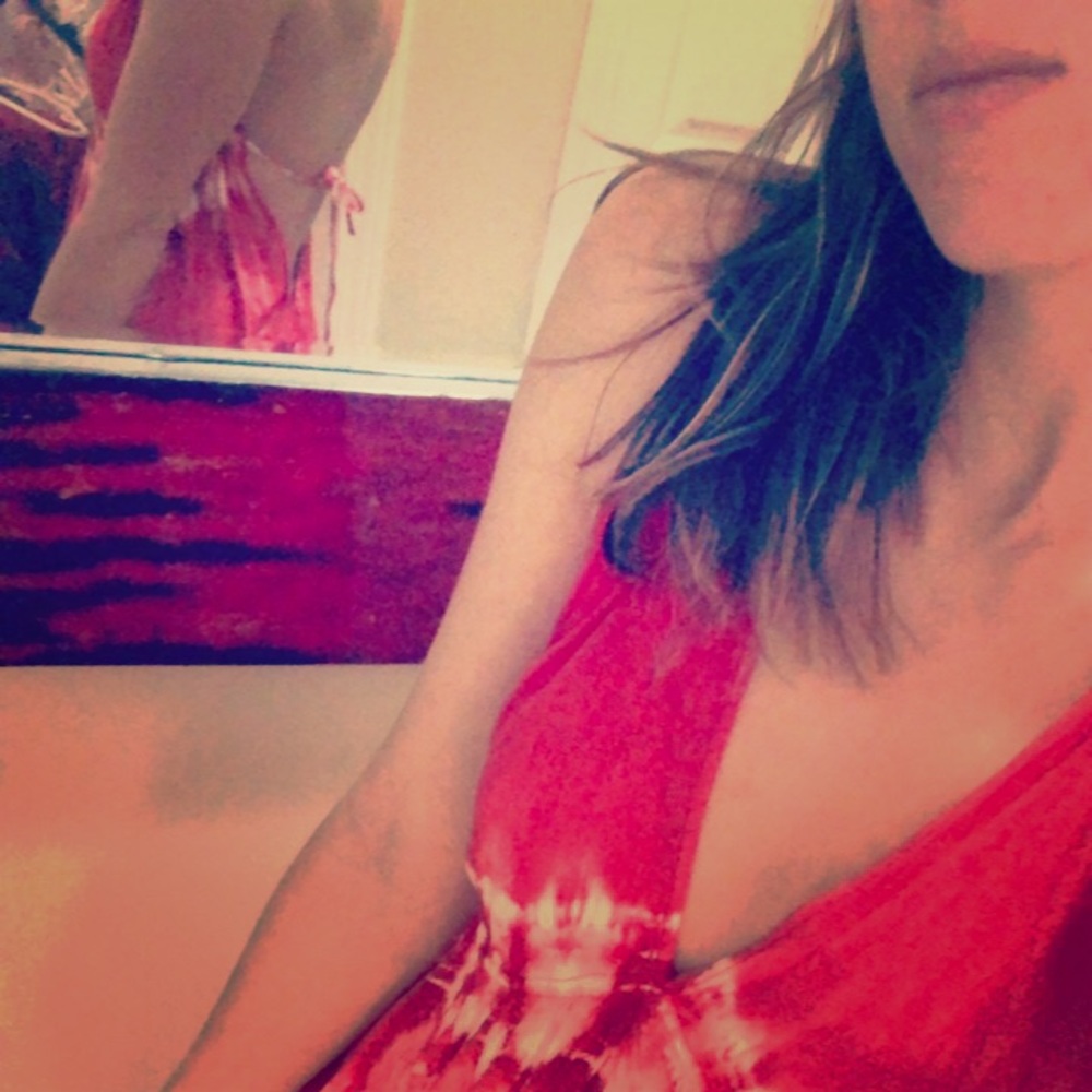 Beautiful beach Dress