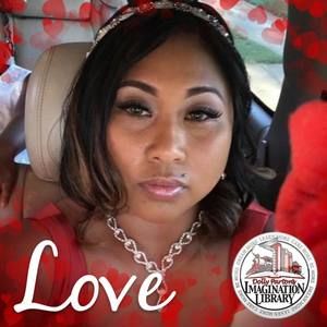 Meet your Posher, Tammy