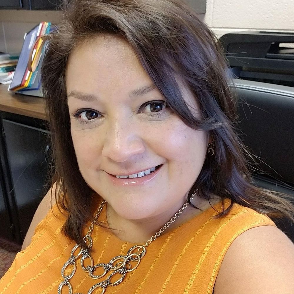 Meet your Posher, Cindy