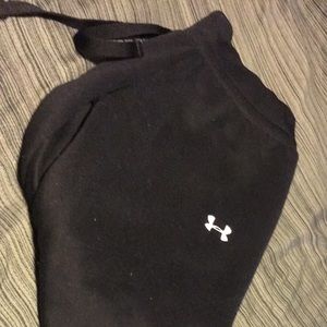 Under armour bottoms