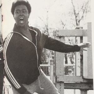 Meet your Posher, Lebron