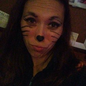 Meet your Posher, Paige