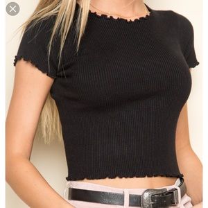 BRANDY MELVILLE TOP