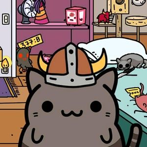 Meet your Posher, Richard