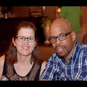 Meet your Posher, Ann