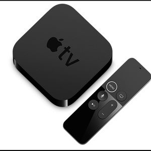 Apple TV