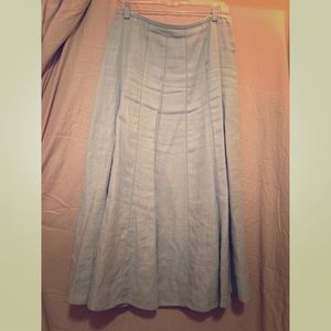 Talbots Skirt