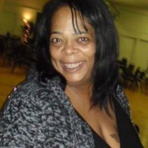 Meet your Posher, Teresa