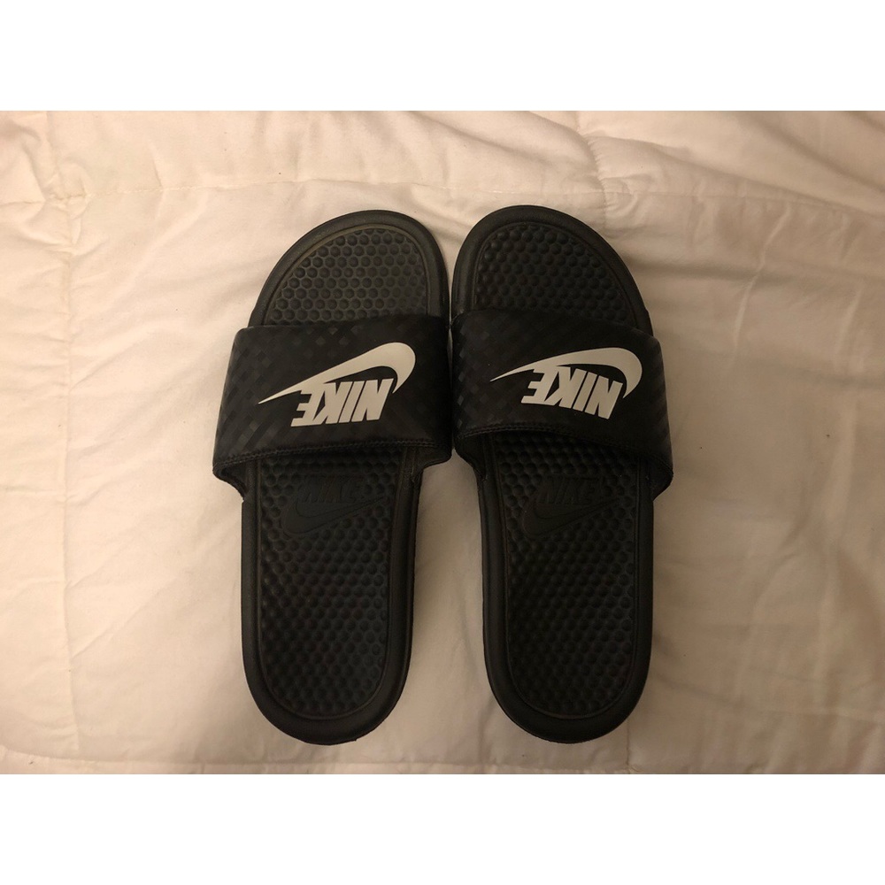 Nike Slides